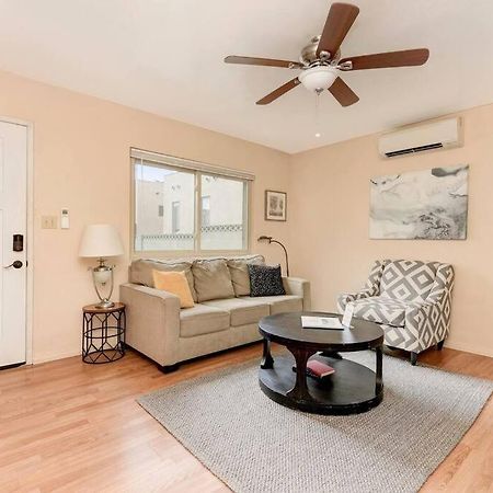 Casa Amore -2Br- Free Driveway Parking For 3 Cars San Diego Luaran gambar