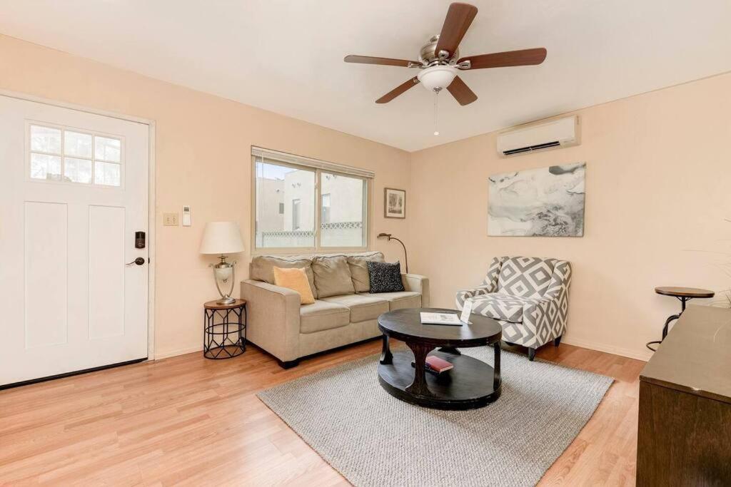 Casa Amore -2Br- Free Driveway Parking For 3 Cars San Diego Luaran gambar