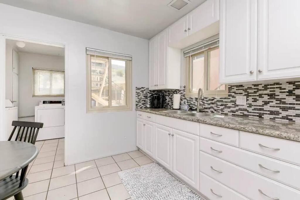 Casa Amore -2Br- Free Driveway Parking For 3 Cars San Diego Luaran gambar