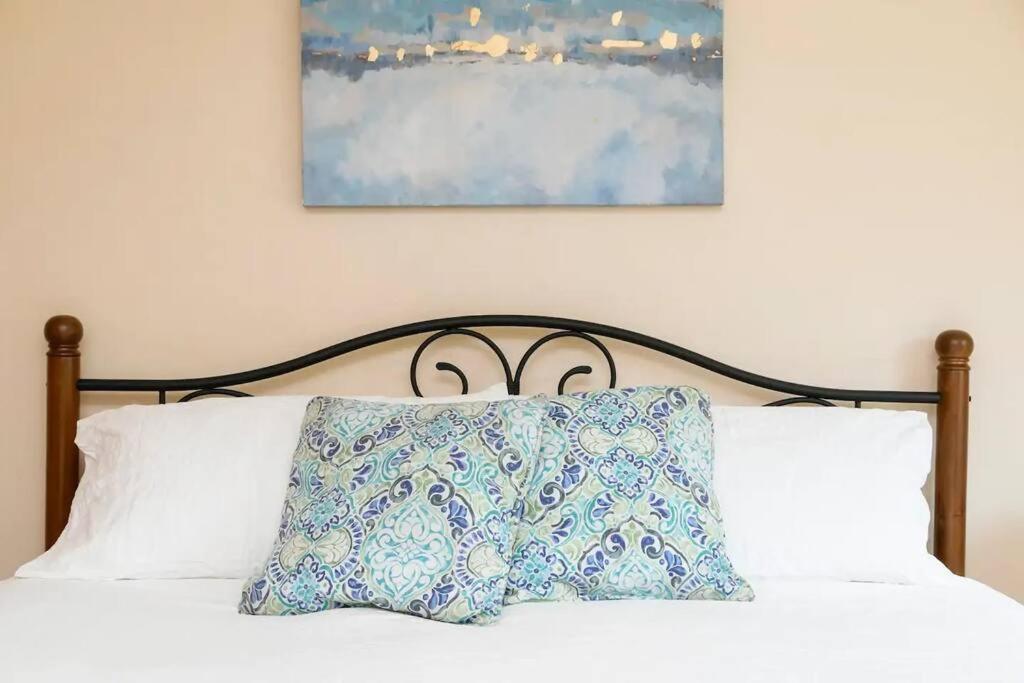 Casa Amore -2Br- Free Driveway Parking For 3 Cars San Diego Luaran gambar
