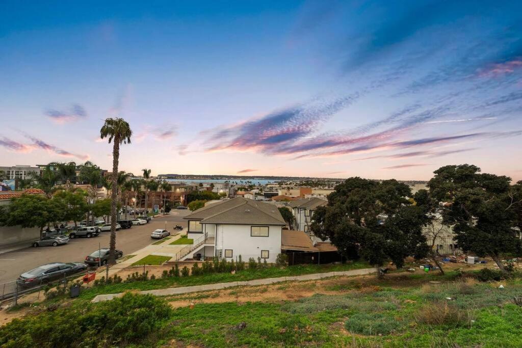 Casa Amore -2Br- Free Driveway Parking For 3 Cars San Diego Luaran gambar