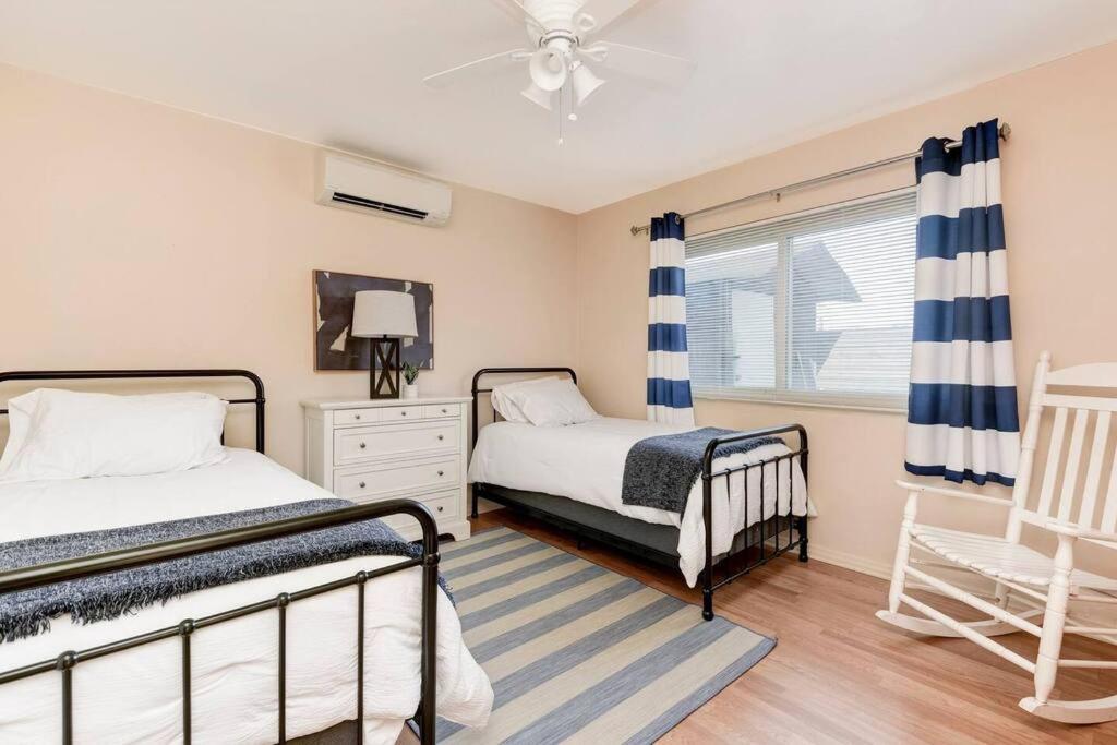 Casa Amore -2Br- Free Driveway Parking For 3 Cars San Diego Luaran gambar
