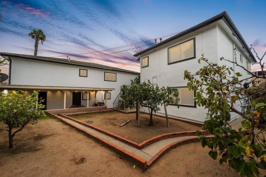 Casa Amore -2Br- Free Driveway Parking For 3 Cars San Diego Luaran gambar