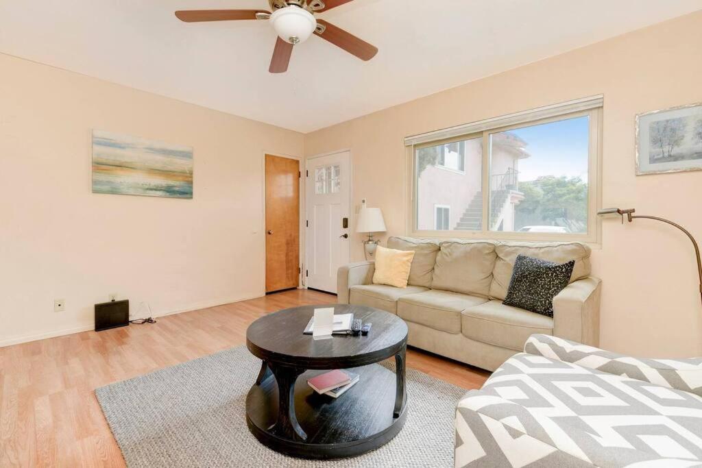Casa Amore -2Br- Free Driveway Parking For 3 Cars San Diego Luaran gambar